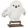 Spin Master Peluche interactive Harry Potter Wizarding World Hedwige enchantée TU