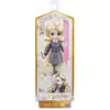 Poupée Harry Potter Wizarding World Luna Lovegood 20 cm