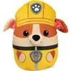 Spin Master La Pat' Patrouille Peluche 30 Cm Trend Ruben La Pat Patrouille Gund