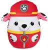 La Pat' Patrouille Peluche 30 Cm Trend Marcus La Pat Patrouille Gund