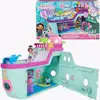 LE BATEAU DE CROISIERE DE GABBY Gabby et La Maison Magique
