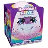 Spin Master Jeu électronique Hatchimals Pufficorn Alive Eclosion secrète