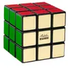 Spin Master Rubik's Cube 3x3 50 Ans Retro Multicolore