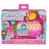 Gabby's Dollhouse Playset deluxe le carnaval gabby et la maison magique