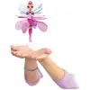 Spin Master Spin Master Fee Volante Crystal Flyers Interactive