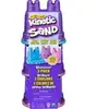 Spin Master Pâte à modeler pour enfant Kinetic Sand Multipack sable pailleté 340 g