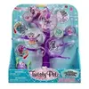 Twisty petz - 6053562 - playset arbre à bijoux twisty petz - bracelets...