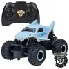 Paw Patrol MONSTER JAM RC - MEGALODON - Echelle 1:24