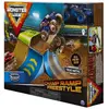 Circuit et véhicule Spin Master Champ Ramp Freestyle Monster Truck