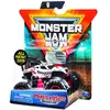 Spin Master Spin Master Monster Jam - Pack De 1 Asst - Echelle 1:64