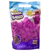 Spin Master Kinetic Sand - Recharge Sable Rose - 907 grammes - Des 3 ans