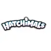 HATCHIMALS WOW Llalacorn - Peluche surprise / Peluche interactive