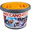 MECCANO JUNIOR - Baril 150 pièces