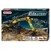 Meccano Evolution - Excavateur