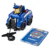 Figurine Mini véhicule de secours Patrol Pat'Patrouille Modèle aléatoire