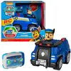 Spin Master Croiseur De Police Télécommandé Paw Patrol Chase