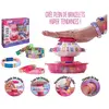 Machine à Bracelets Cool Maker - Jusqu'à 10 Bracelets - SPIN MASTER