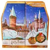 Spin Master WIZARDING WORLD HARRY POTTER - CALENDRIER DE L'AVENT 2023 - CALENDRIER