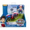 Véhicule miniature - SPIN MASTER - Pat Patrouille - Ryder - Extérieur - Enfant