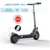 Trottinette électrique Joyor Y8-S ABE 10'' - Moteur 500W - Batterie 26AH - Autonomie : 75-100km - Freins à disque