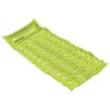 DIVERS Matelas Express 76 x 185 cm - Vert anis