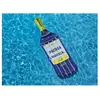 RAVIDAY Matelas gonflable bouteille apéritif Lou Pastaga