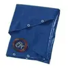 Garden Leisure - Couverture hiver 3,65x7,31m Ovale