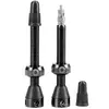 Tubolight SXC42-29 Paire d'inserts XC VTT avec valves Unisexe, pour Adulte, 27" | 700c