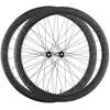 Profile Design Jeu De Roues De Route Gmr 50 Carbon Cl Disc Tubeless