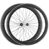 Profile Design Jeu De Roues De Route Gmr 50/65 Carbon Tubeless