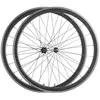 Profile Design Jeu De Roues De Route Gmr 38 Carbon Tubeless