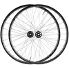 Profile Design Jeu De Roues Gravel Gmr 22/32 Carbon Tubeless Disc 700c...