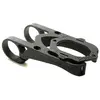Profile design basebar aerodrink porte-bidons noir