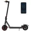 Trottinette Électrique  pour adulte - AOVOPRO - AP07 - 350W - Pliable - Double Suspension