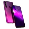 Motorola one Macro 15,8 cm (6.2") Android 9.0 4G USB Type-C 4 Go 64 Go...