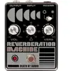 Death By Audio Reverberation Machine - Reverb