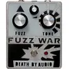 Death By Audio Fuzz War pédale d'effet