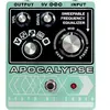 Death By Audio Apocalypse