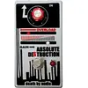 Death By Audio Absolute Destruction - Fuzz
