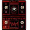 Death By Audio Waveform Destroyer overdrive / distorsion / fuzz