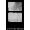 PARTISAN -PIAS Cigarettes After Sex - Crush [Vinyl]
