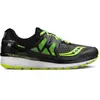 Chaussures de running Saucony Hurricane IS03 Gris  S20348-1
