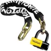 Kryptonite K999492 Locks, (1410) 14mm x 60"
