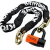 Kryptonite Antivol De Disque New York 1217 With Evolution 14 Mm