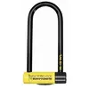 Antivol Kryptonite U New York Lock M18-WL Niveau de sécurité 10/10 Noir