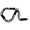 Kryptonite, Chaîne, Plug In chain 9mm - 120cm | Niveau de sécurité, 4/10
