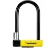 Antivol en U Kryptonite New York Lock Standard - Niveau de protection 9 - Noir