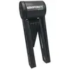 Antivol pliable Kryptonite Mini Keeper Noir 14,5x4,8 cm KRY005810