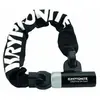 Kryptonite Kryptolok 955 Mini Integrated Chain 21" (9.5Mm X 55Cm)