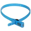 Kryptonite cable lock click lock